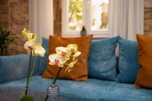 Sopra Mura Luxury Town House