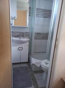 Rooms Luka