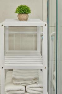 A Casa Antiga do Monte Apartamentos Turísticos - Lestrove