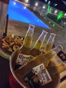 Pousada Morada dos Pássaros