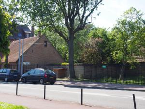 Hotels Hotel Du Croise : photos des chambres