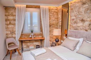 Sopra Mura Luxury Town House