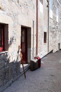 A Casa Antiga do Monte Apartamentos Turísticos - Lestrove