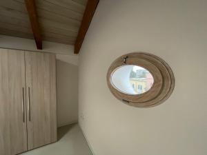Loft Regina Margherita