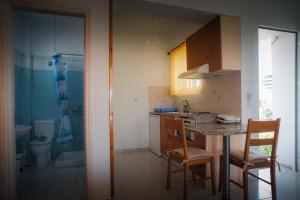 Marmaron Rooms