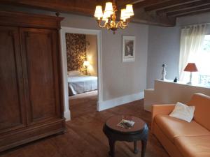 Le CLOS BOURBON