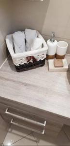 Apartman Stella Rovanjska