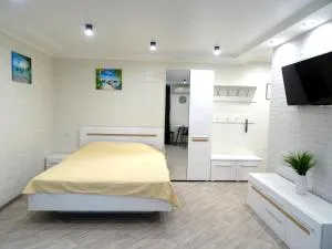 Apart Gagarina 7 - Bolʼshaya Severinka