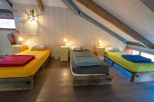 Quinta Estrada Romana - Albergue de Peregrinos