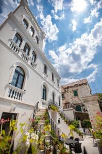 Heritage Hotel Porin Makarska