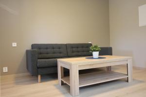 Studio Apartment room in Setnes Feriesenter