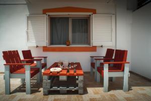 Marmaron Rooms