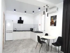 Apart Poltavska - Oleksandrivka