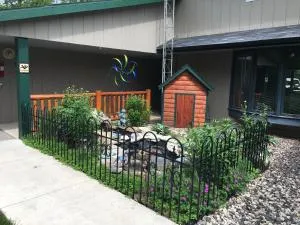 Rustic Manor - Sayner