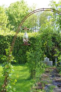 Maisons d'hotes Chateau Bily B&B Hotel : photos des chambres