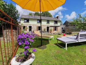 Maisons de vacances Haut en Couleurs : photos des chambres