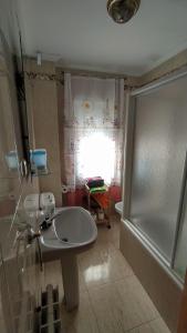 Villa Moreno Vivienda uso turístico