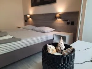 Villa Międzyzdroje - Lubin