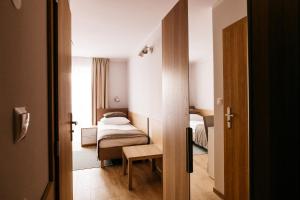 Hotel Chata Za Wsią