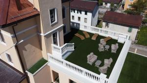 Villa Ciardi Wellness Hotel & Ristorante