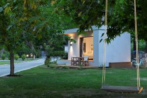 Gkaras Campsite & Apartments