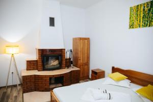 Triple Room room in Casa Cristal