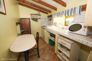 Chambres d'hotes - Domaine de BACQUEVILLE photo 6