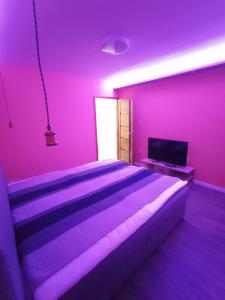 Pécsi Kecó - Home over the city