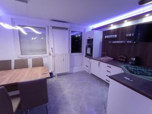 Pécsi Kecó - Home over the city