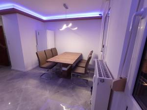 Pécsi Kecó - Home over the city