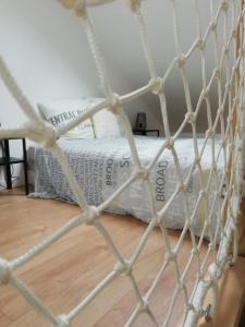 Appartements loft bien equipe hyper centre d'Amboise : photos des chambres