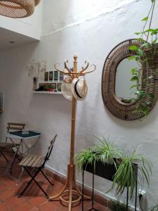 Appartements Appartement Arles Centre Historique : photos des chambres