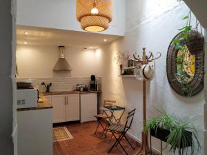 Appartements Appartement Arles Centre Historique : photos des chambres