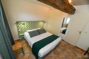 Chambres d'hotes - Domaine de BACQUEVILLE photo 12