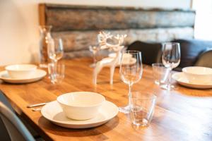 Ruka Etelärinne Lodge