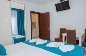 Apartmani Nela Sutomore