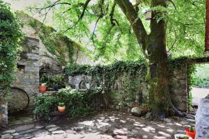 Maisons d'hotes Le Bruit de l'Eau (Chambre La Suite) : photos des chambres