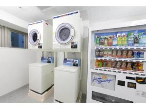 R&B Hotel Shin Osaka Kitaguchi - Vacation STAY 40551v