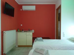Villa Agnanti Apts and Suites