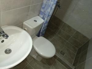 Villa Agnanti Apts and Suites