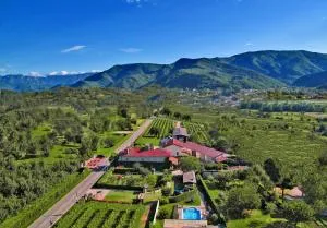 Ronc Dai Luchis - Povoletto