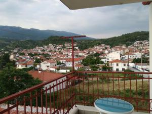 Villa Agnanti Apts and Suites