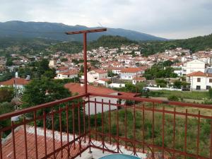Villa Agnanti Apts and Suites