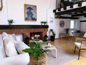 Casa San Angel Inn Boutique ch..