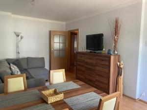 Apartament Martyna