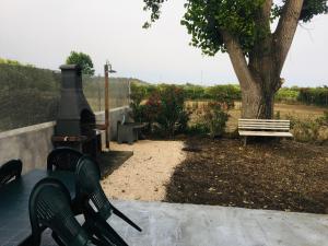 Villa Cedrino Orosei img5