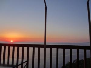 Standard Double Room with Sea View