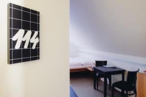 Superior Double Room room in Wirtshaus Rutihof