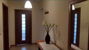 Apartament Warmiak czteropokojowy