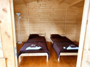 Viesu nams “Bauļi”